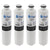 DA29-00020B Comparable Lead and Mercury Reducing Filter By Tier1 Plus