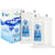 WF2CB Frigidaire PureSource2 Comparable Refrigerator Water Filter Replacement By Tier1