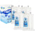 WF2CB Frigidaire PureSource2 Comparable Refrigerator Water Filter Replacement By Tier1