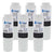 EDR4RXD1 UKF8001 Comparable Lead & Mercury Reducing Tier1 Plus Filter