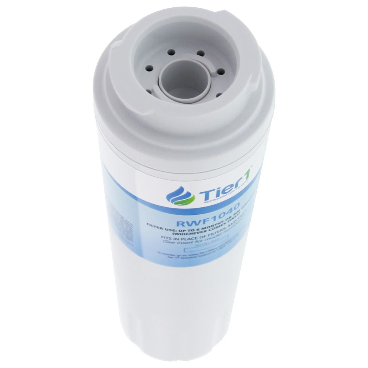 EDR4RXD1 EveryDrop UKF8001 Maytag Comparable Refrigerator Filter By Tier1