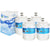 EDR7D1 EveryDrop UKF7003 Maytag Comparable Refrigerator Water Filter Replacement by Tier1