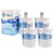 5231JA2002A/LT500P LG Comparable Refrigerator Water Filter Replacement by Tier1
