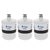 5231JA2002A / LT500P LG Comparable Lead and Mercury Reducing Refrigerator Water Filter By Tier1 Plus