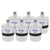 5231JA2002A / LT500P LG Comparable Lead and Mercury Reducing Refrigerator Water Filter By Tier1 Plus