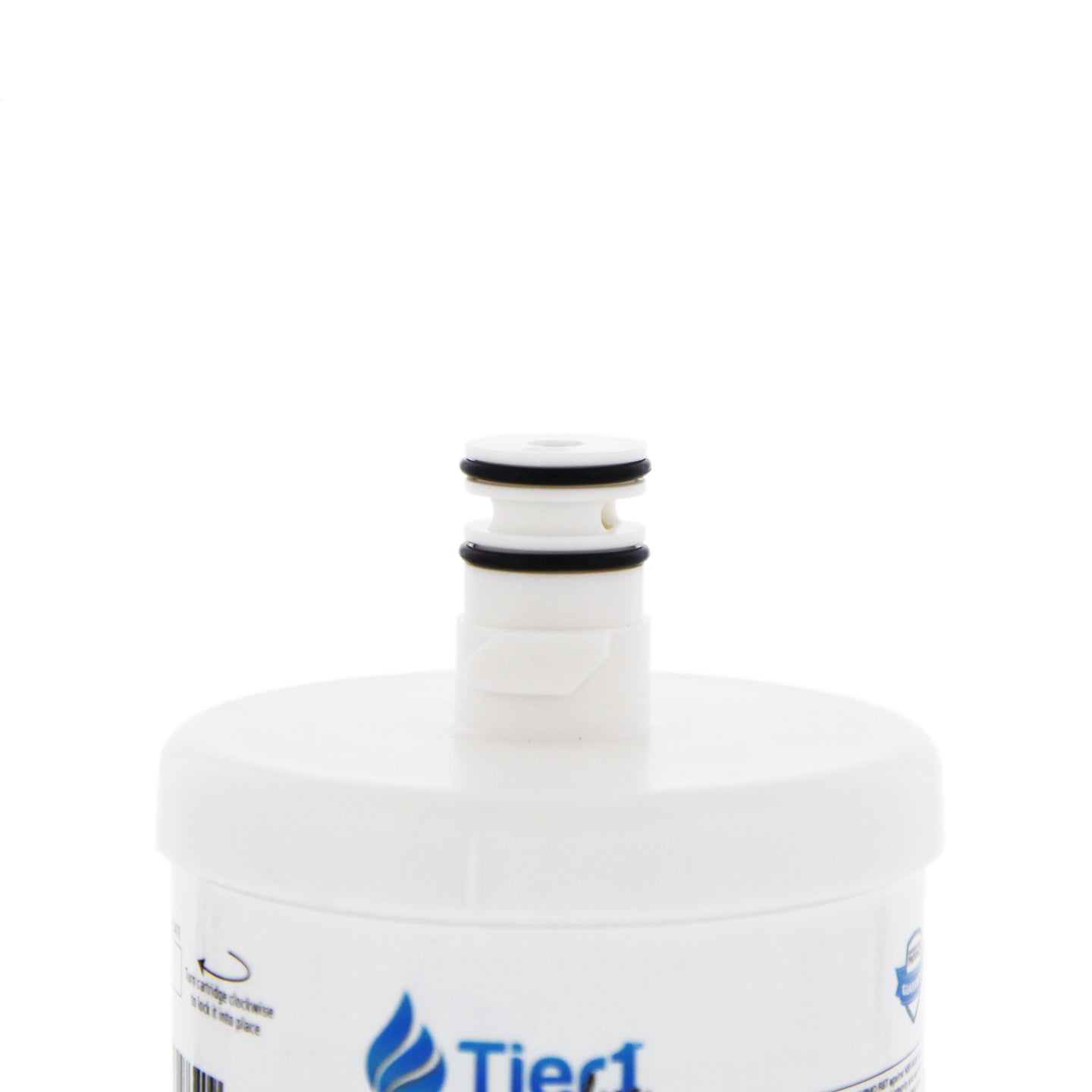 5231JA2002A / LT500P LG Comparable Lead and Mercury Reducing Refrigerator Water Filter By Tier1 Plus