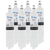 5231JA2006A / LT600P LG Comparable Lead and Mercury Reducing Refrigerator Water Filter By Tier1 Plus