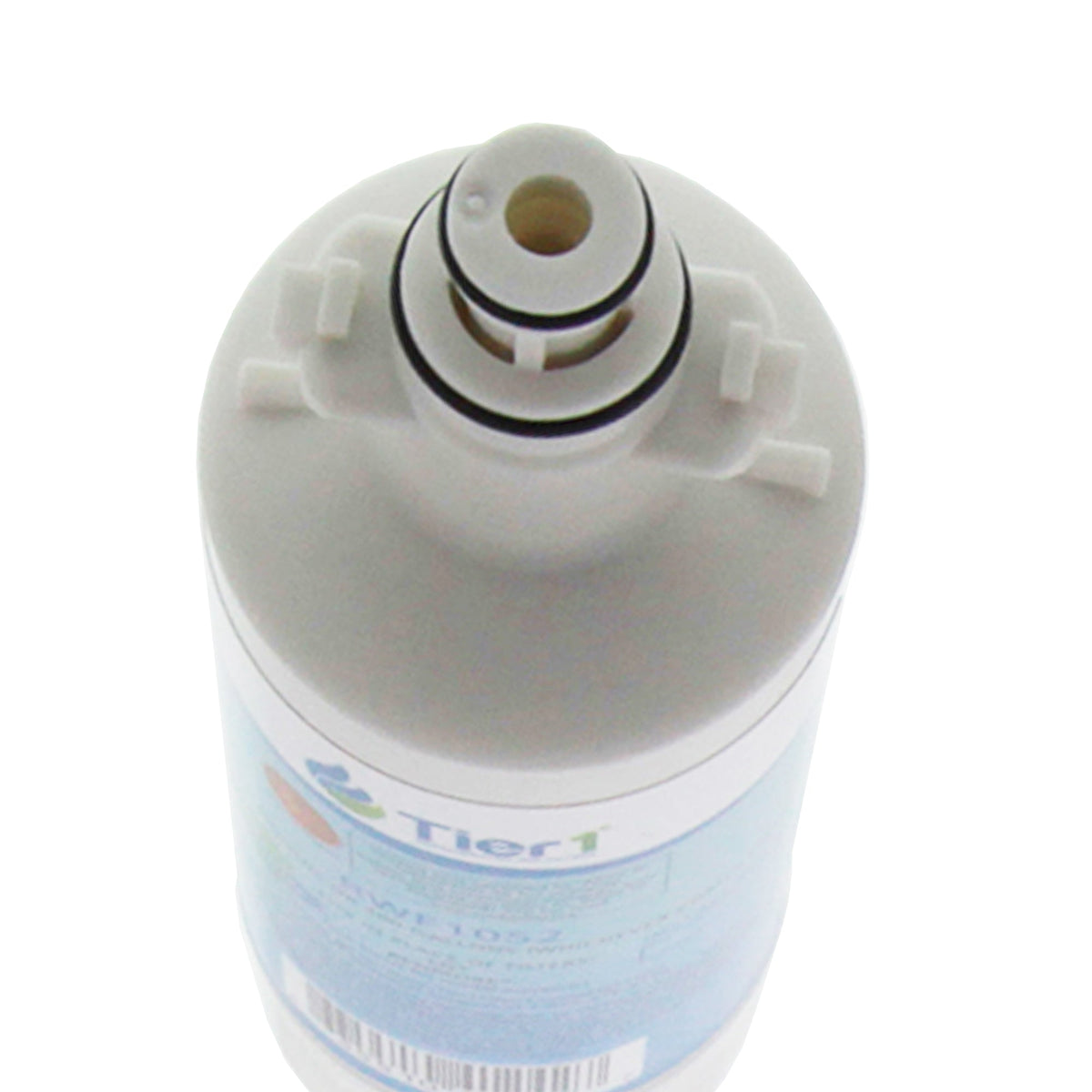 LT700P LG Refrigerator Water Filter and LG LT120F Fresh Air Filter Comparables by Tier1