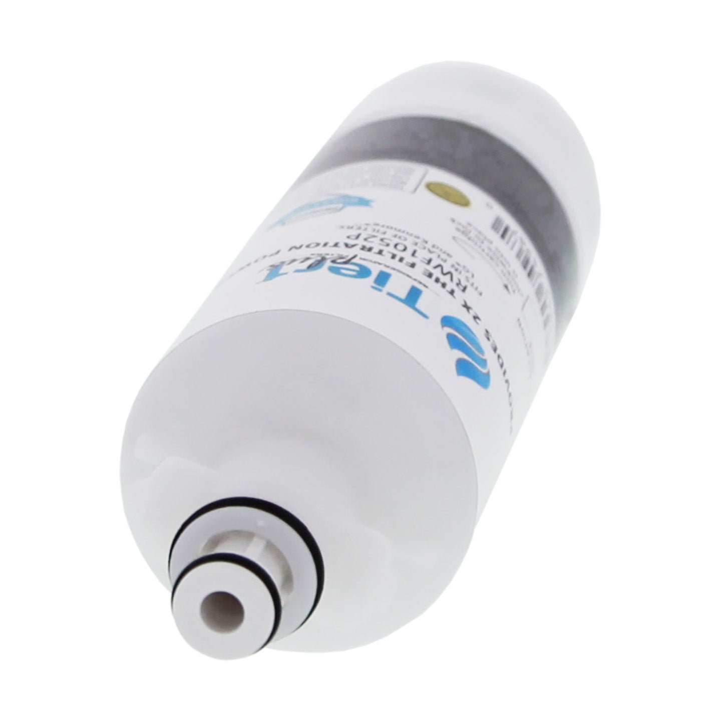 LT700P LG Comparable Lead and Mercury Reducing Refrigerator Water Filter By Tier1 Plus