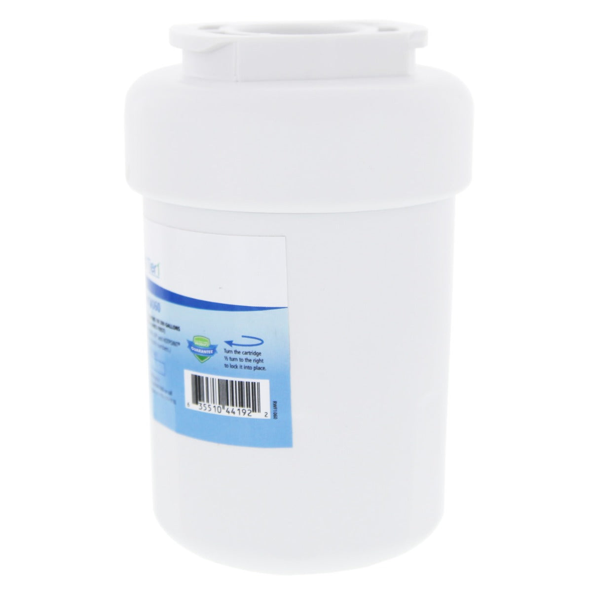 GE MWF & Odorfilter Comparables Refrigerator Water & Air Filter Combo by Tier1