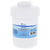 GE MWF & Odorfilter Comparables Refrigerator Water & Air Filter Combo by Tier1