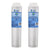 GSWF GE Comparable SmartWater Filter Replacement By Tier1