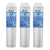 GSWF GE Comparable SmartWater Filter Replacement By Tier1