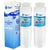 MSWF GE Comparable SmartWater Filter Replacement By Tier1