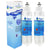 LT800P LG Comparable Refrigerator Water Filter Replacement By Tier1