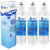 LT800P LG Comparable Refrigerator Water Filter Replacement By Tier1