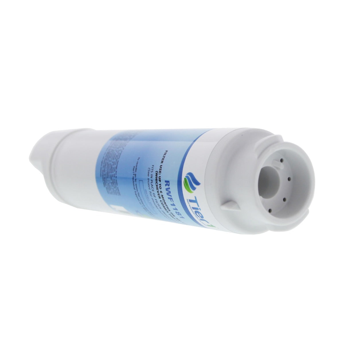 Frigidaire EPTWFU01 PureSource Ultra II Refrigerator Water Filter Comparable by Tier1