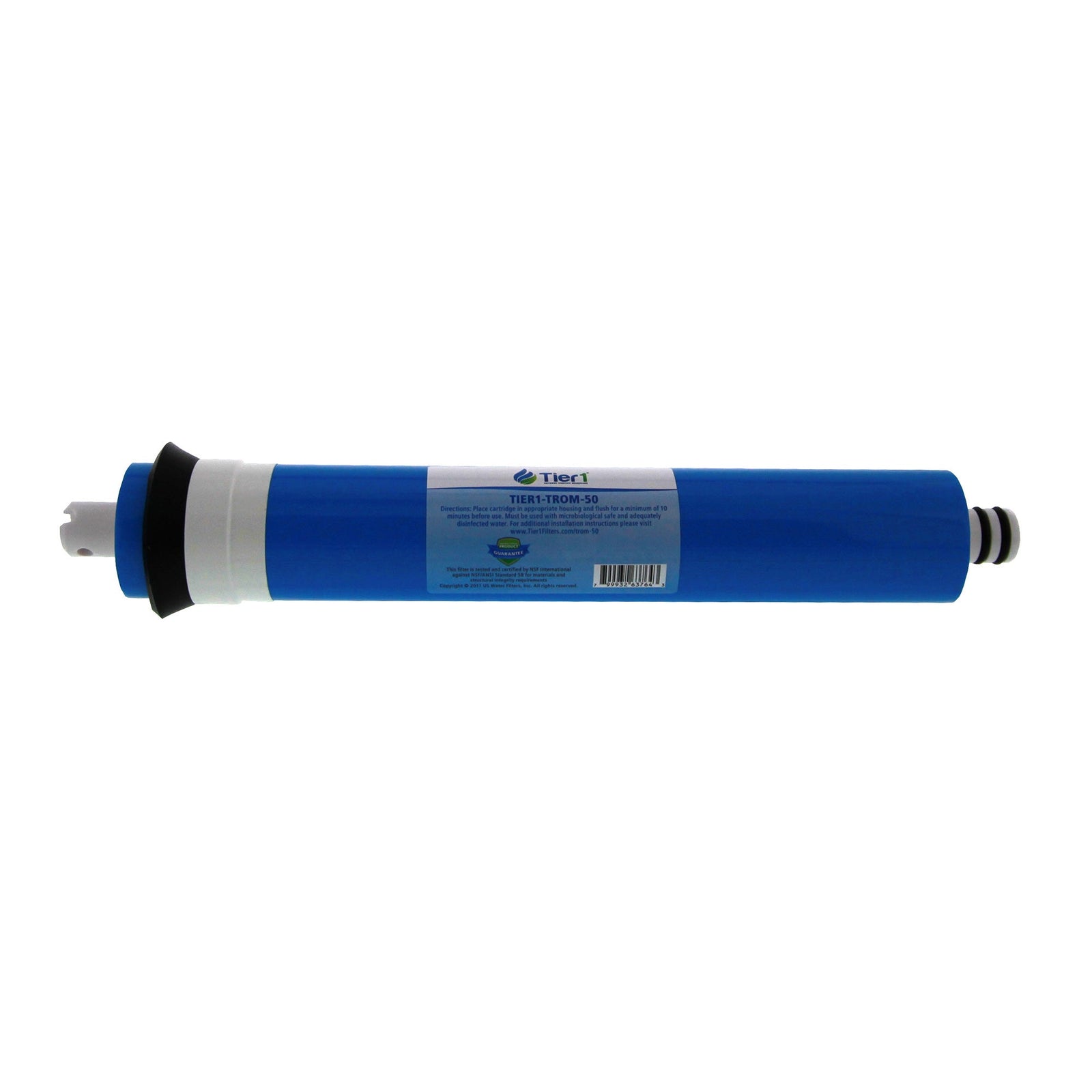 Aqua Flo Reverse Osmosis Membrane  (50 GPD) - DiscountFilterStore.com