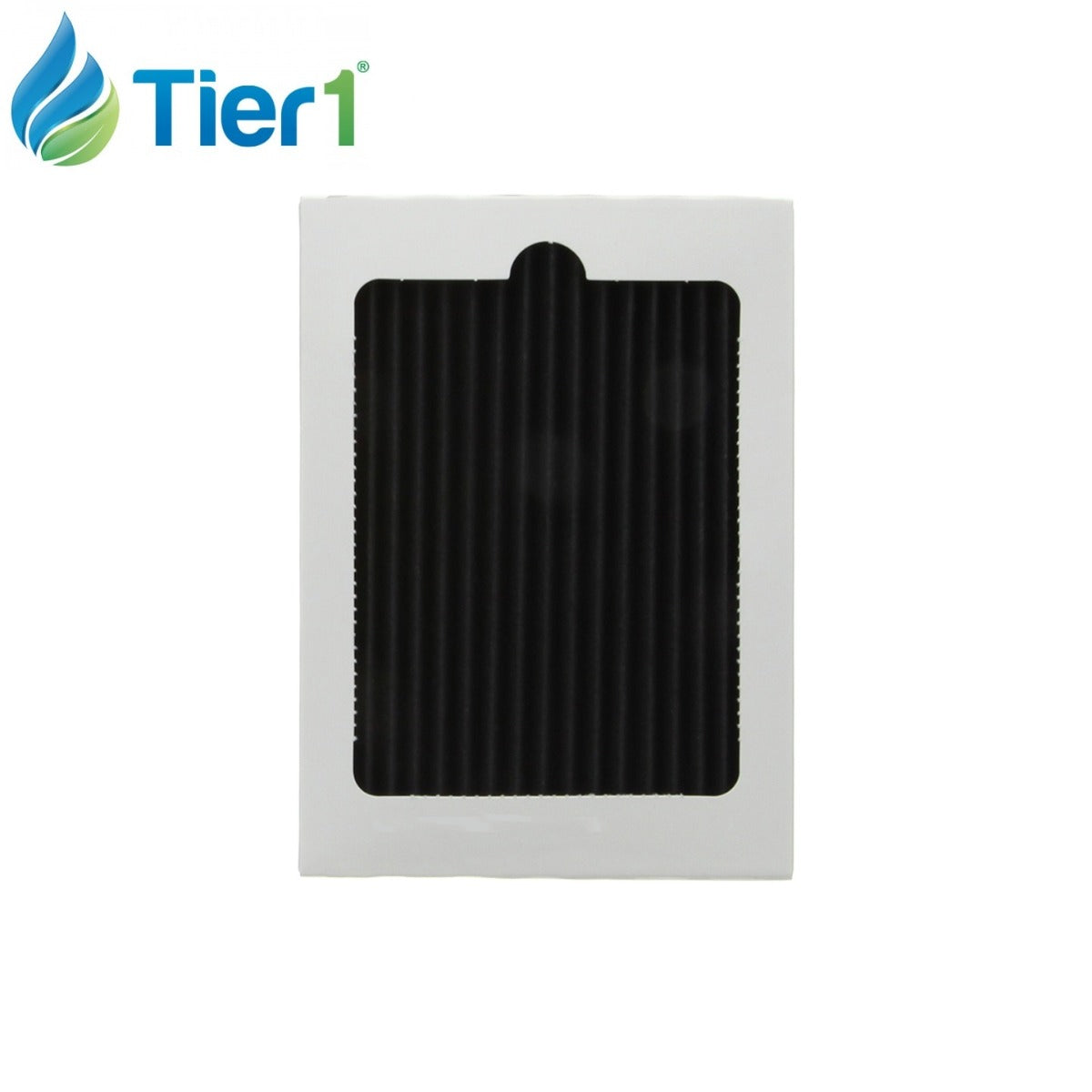 Paultra Frigidaire and EAFCBF Electrolux Comparable Refrigerator Air Filter by Tier1