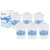 MWF GE SmartWater Refrigerator Water Filter Replacement by Tier1