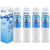 GXRLQR GE Comparable Inline Water Filter Replacement By Tier1 - DiscountFilterStore.com