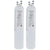 ULTRAWF Frigidaire PureSource Ultra Refrigerator Water Filter