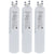 ULTRAWF Frigidaire PureSource Ultra Refrigerator Water Filter