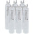 ULTRAWF Frigidaire PureSource Ultra Refrigerator Water Filter