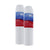 GSWF GE Comparable SmartWater Filter Replacement By USWF