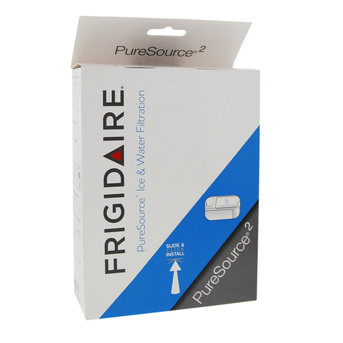 WF2CB Frigidaire PureSource2 Refrigerator Water Filter