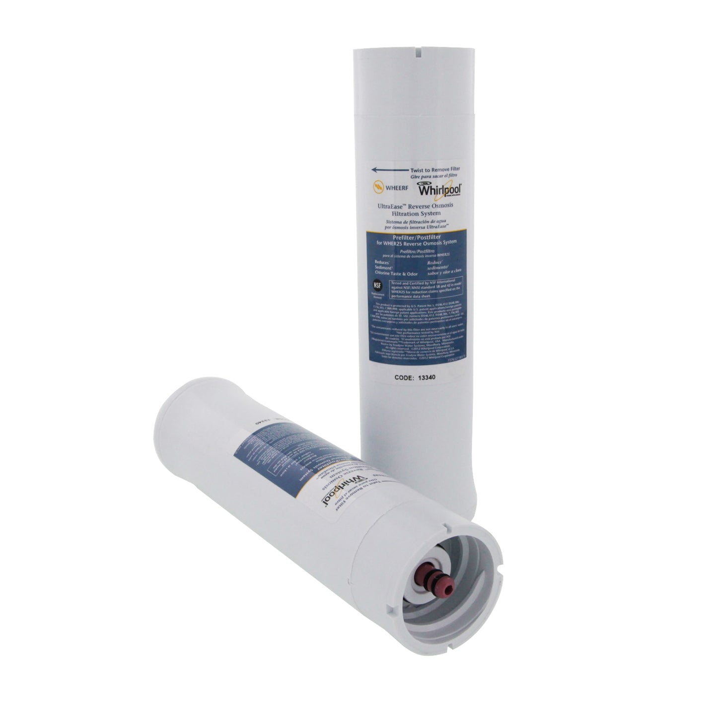 WHEERF Whirlpool Replacement Water Filters â€“ DiscountFilterStore.com ...