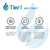 GXRTQR GE SmartWater Inline Comparable Replacement Cartridge by Tier1 - DiscountFilterStore.com